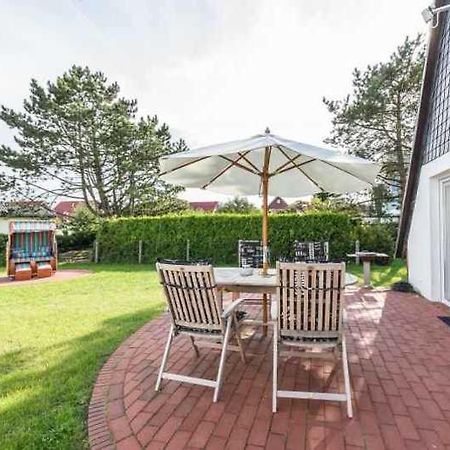 Ferienhaus Boje 9 Neuharlingersiel Eksteriør bilde