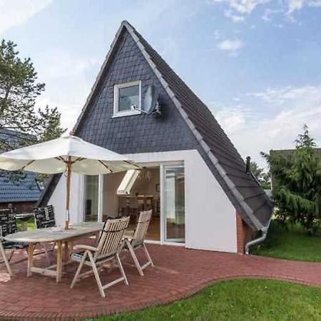Ferienhaus Boje 9 Neuharlingersiel Eksteriør bilde