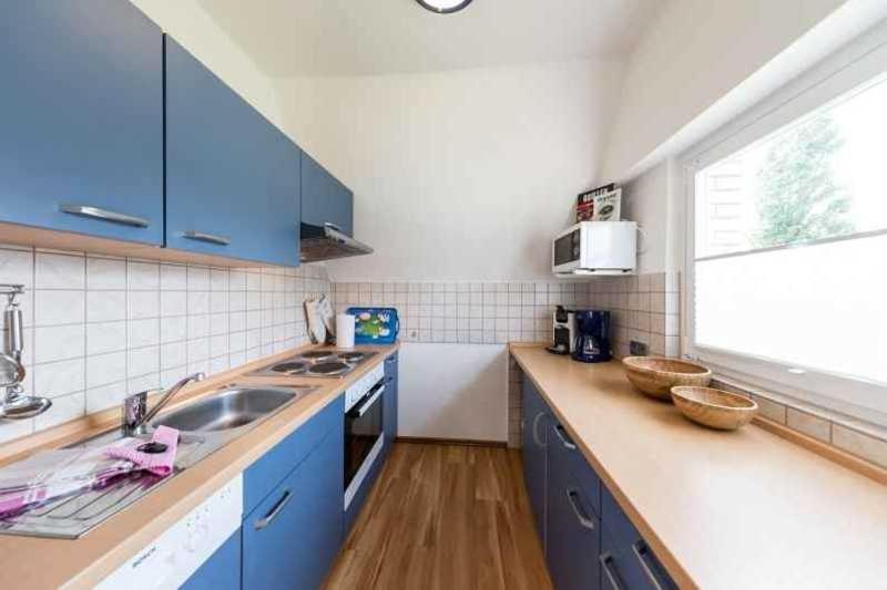 Ferienhaus Boje 9 Neuharlingersiel Eksteriør bilde
