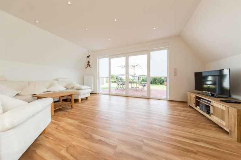 Ferienhaus Boje 9 Neuharlingersiel Eksteriør bilde