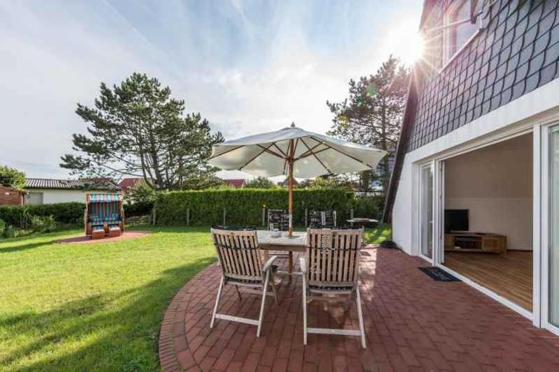 Ferienhaus Boje 9 Neuharlingersiel Eksteriør bilde