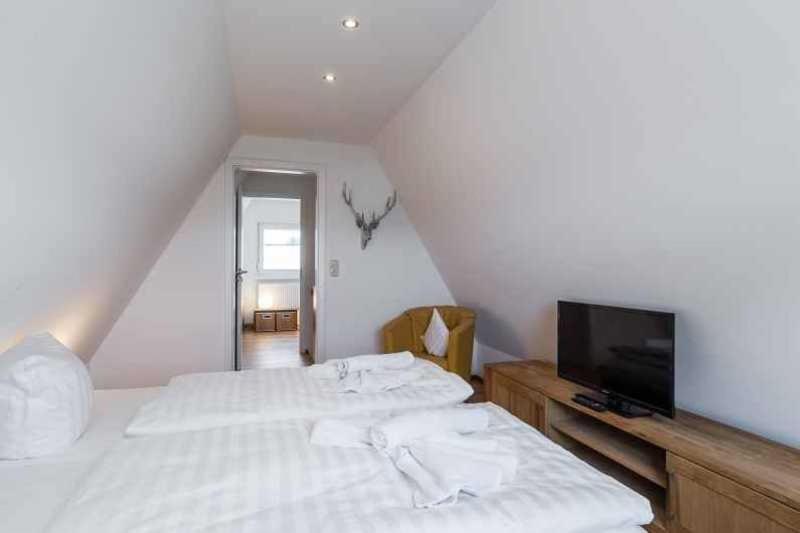 Ferienhaus Boje 9 Neuharlingersiel Eksteriør bilde