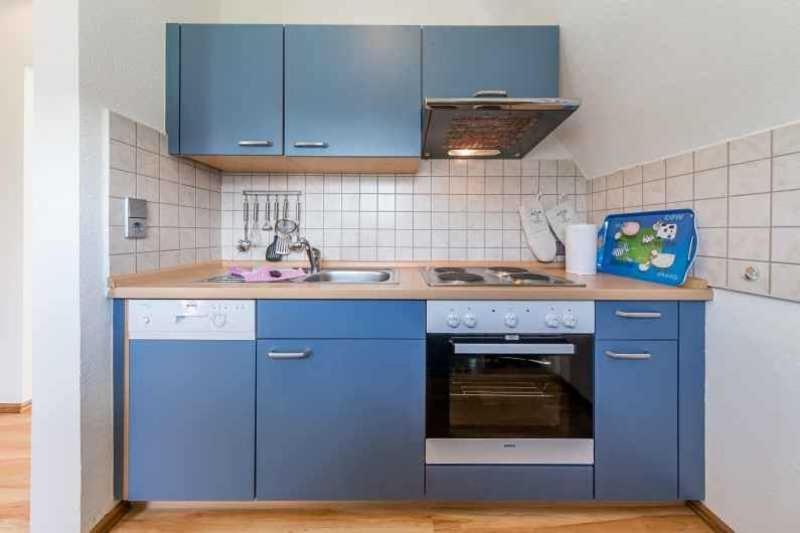 Ferienhaus Boje 9 Neuharlingersiel Eksteriør bilde